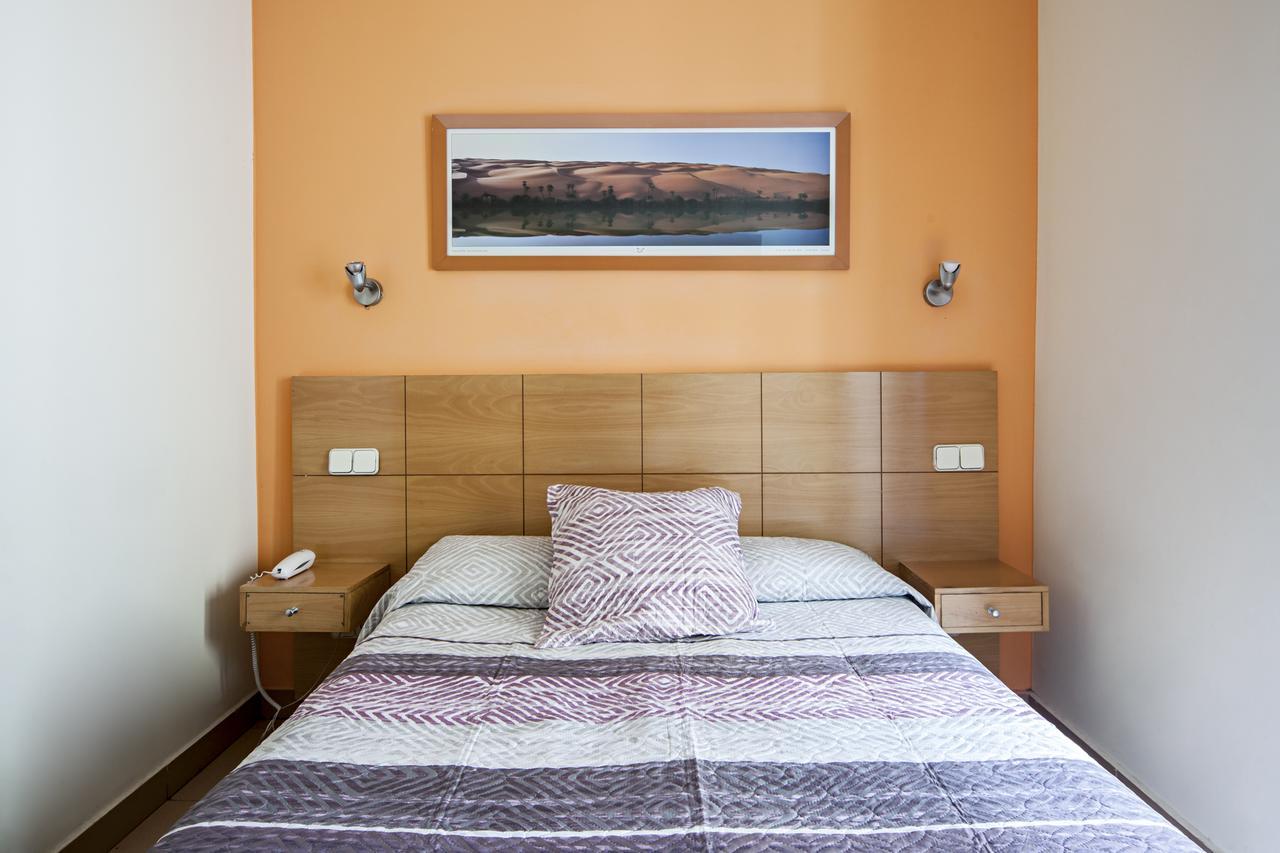 Hostal Inter Puerta Del Sol Auto Check In — Photos 2